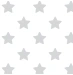 Конверт на липучках Summer Infant Swaddleme Original Gray Star