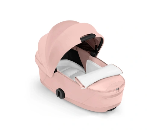 Люлька Cybex MIOS/COYA Style - peach pink
