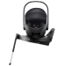 Автокресло Britax Römer BABY-SAFE PRO CLASSIC - deep black
