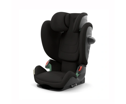 Автокресло Cybex Pallas G2 - Magic Black