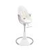 Стульчик для кормления BLOOM Fresco White ( без вкладыша)