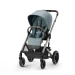 Купить Универсальная коляска 2 в 1 Cybex Balios S Lux Sky Blue с доставкой по Украине | KIDSLINE-47 - изображение