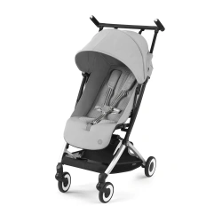 Прогулочная коляска Cybex LIBELLE SLV - fog grey - изображение