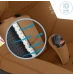 Автокрісло Maxi-Cosi MICA PRO ECO i-Size - authentic cognac