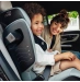 Автокресло BRITAX-ROMER ADVANSAFIX PRO LUX Linen Grey