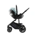 Автокресло Britax Römer BABY-SAFE PRO STYLE - harbor blue
