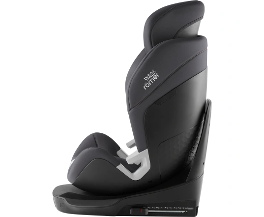 Автокрісло Britax Römer SWIVEL - midnight grey