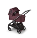 Літній капюшон для коляски Bugaboo Dragonfly - DARK CHERRY