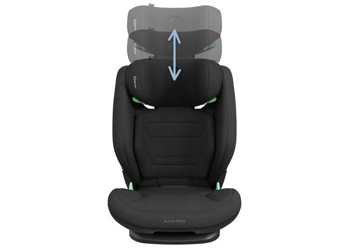 Maxi-Cosi RodiFix Pro 2 i-Size Authentic Black – купити в Україні-60 - зображення