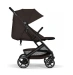 Прогулочная коляска Cybex BEEZY 2026 - chocolate brown 
