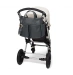 Сумка для мамы Skip Hop Greenwich Simply Chiс Smoke
