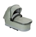 Коляска 2 в 1 Hartan ANANTGARDE GTX MERSEDES BENZ - sage grey