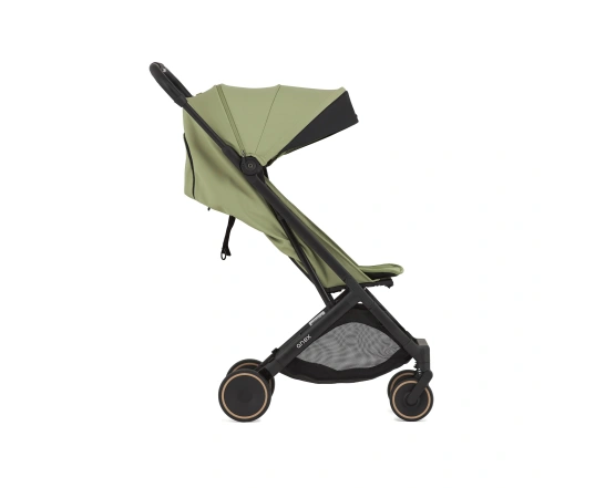 Прогулянкова коляска Anex Air-X 2 - VERT