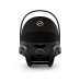Автокресло Cybex CLOUD G3 PLUS - moon black