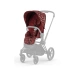 Комплект текстилю Cybex Priam Lux by Alec Voelkel Rockstar