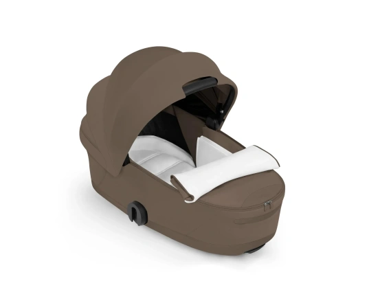 Люлька Cybex MIOS/COYA Style - coconut brown