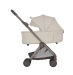 Коляска 2 в 1 Anex AIR-Q - Vanille