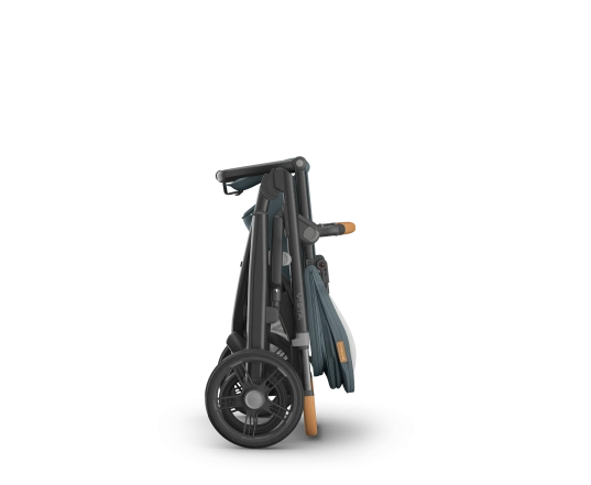 Коляска 2 в 1 UPPAbaby Vista V3 - Dillan