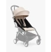 Комплект текстиля Stokke YOYO 6+ Bonpoint Beige / Бонпоінт Бежевий
