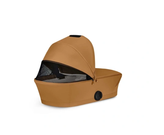 Люлька Cybex MELIO - cinnamon yellow