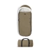 Конверт для ніг теплий Stokke Toffee