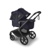 Літній капюшон для коляски Bugaboo Fox/Kangaroo - DEEP INDIGO