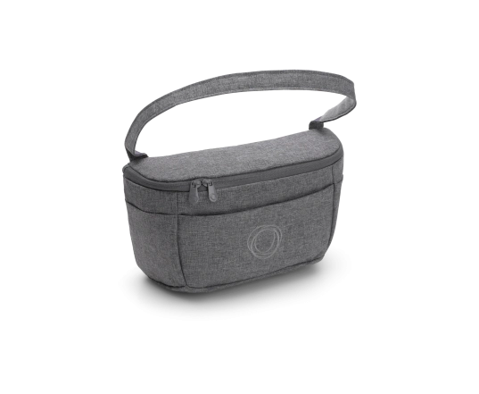 Органайзер-сумка Bugaboo GREY MELANGE