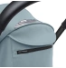 Прогулочная коляска Stokke YOYO³ с 6 месяцев Aqua (шасси Black)