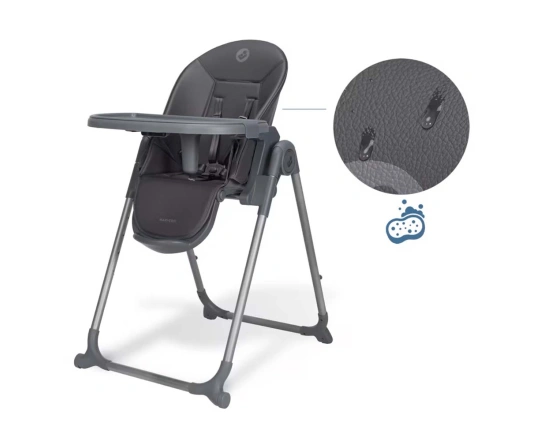 Стільчик для годування Maxi-Cosi AVA 2 - elegance graphite