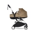 Люлька BABYZEN YOYO Bassinet Toffee