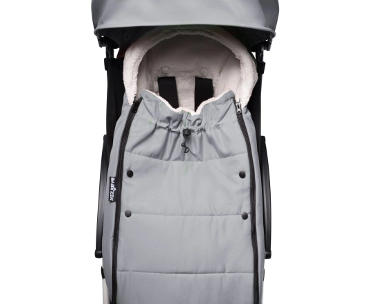 Чехол для ног теплый BABYZEN Stone