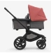 Капюшон для коляски Bugaboo Fox5 SUNRISE RED