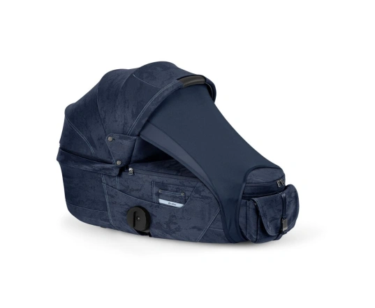 Люлька Cybex MIOS/COYA Rebellious Luxury з сумкою