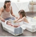 Ванночка Stokke FLEXI BATH -  білий