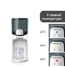 Подогреватель воды для детской смеси BabyBrezza INSTANT WARNER - черный