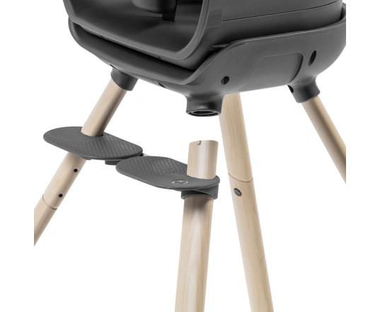 Стільчик для годування Maxi-Cosi MOA ECO - beyond graphite 