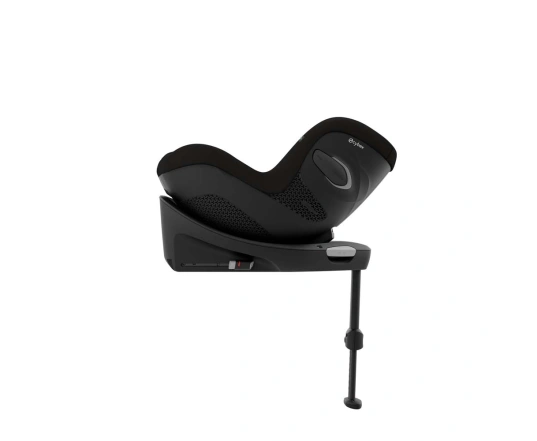Автокрісло Cybex SIRONA G3 PLUS - moon black