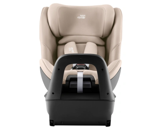 Автокресло Britax Römer SWIVEL 2 - chai