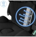 Автокрісло Maxi-Cosi PEARL XL SLIDE PRO - authentic black