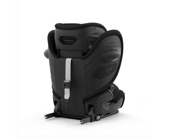 Автокресло Cybex Pallas G2 - Magic Black