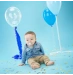 Кліпса для пустушок Badabulle Boy stars