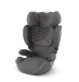 Автокресло Cybex SOLUTION T i-FIX PLUS - mirage grey