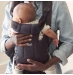 Рюкзак-кенгуру BB®Baby Carrier Move (сітка) - Сірий (антрацит)