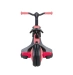 Велосипед дитячий GLOBBER серії EXPLORER TRIKE 4в1 - Рожевий