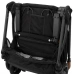 Универсальная коляска 2 в 1 Nuna Triv Ebony - Black