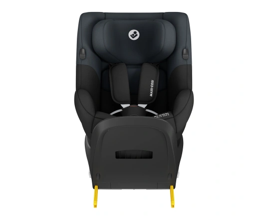 Автокрісло Maxi-Cosi MICA 360 S - tonal black