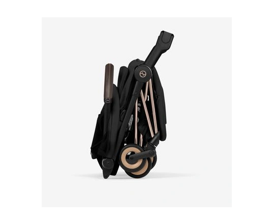 Адаптеры Cybex COYA для автокресла 2026 - black