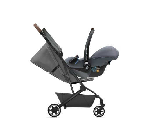 Адаптери на коляску Joolz Aer для автокрісел Maxi-Cosi