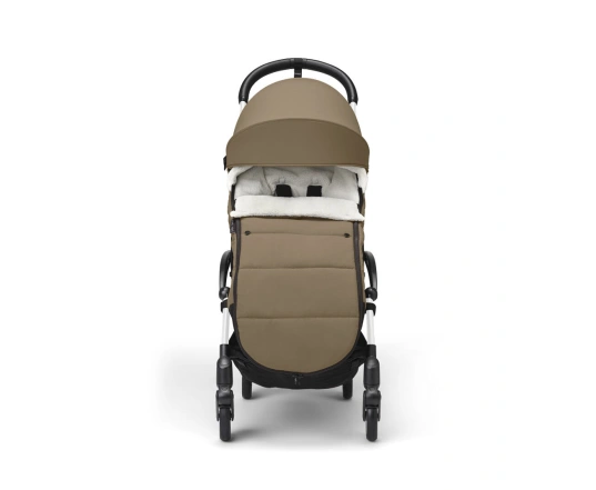 Конверт для ніг теплий Stokke Toffee