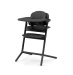 Стульчик для кормления 4 в 1 Cybex LEMO - stunning black